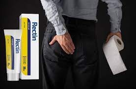 Rectin - Lepsze Zdrowie dla Twojego Ciała in Poland